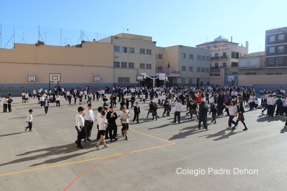 2014 03 07 TXUPINAZO INFANTIL PRIMARIA (124)